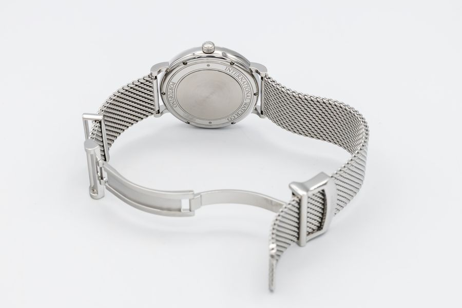 IWC Portofino Automatic IW356505